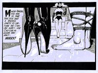 [Eneg] Brutal Punishment for Captive Girls