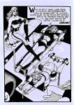 [Eneg] Brutal Punishment for Captive Girls