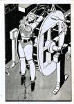 [Eneg] Brutal Punishment for Captive Girls