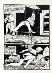 [Eneg] Brutal Punishment for Captive Girls