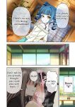 [Mitari Gakuen (Nush)] Mitari no Sono 201-220+
