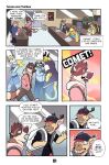 [TheKinkyBear] Dream Café Remastered [Eng]
