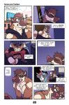 [TheKinkyBear] Dream Café Remastered [Eng]