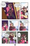[TheKinkyBear] Dream Café Remastered [Eng]