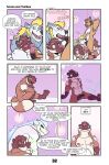 [TheKinkyBear] Dream Café Remastered [Eng]