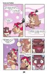 [TheKinkyBear] Dream Café Remastered [Eng]