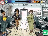 She Means Business game: Fiona's Story - Part 2