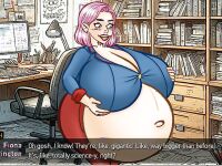 She Means Business game: Fiona's Story - Part 2