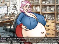 She Means Business game: Fiona's Story - Part 2