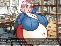 She Means Business game: Fiona's Story - Part 2