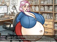 She Means Business game: Fiona's Story - Part 2