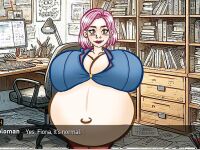 She Means Business game: Fiona's Story - Part 2