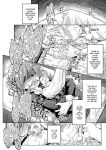 [Muriyari Egao(Yakuta)] The young ladie's foot tickling hell