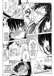 [Muriyari Egao(Yakuta)] The young ladie's foot tickling hell