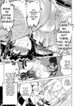 [Muriyari Egao(Yakuta)] The young ladie's foot tickling hell