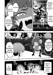 [yonesuke] Maougun kara Kaihou Sareta Mahoutsukai no Yousu ga Doko ka Okashii