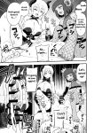 [yonesuke] Maougun kara Kaihou Sareta Mahoutsukai no Yousu ga Doko ka Okashii