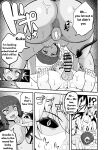 [yonesuke] Maougun kara Kaihou Sareta Mahoutsukai no Yousu ga Doko ka Okashii