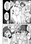 [yonesuke] Maougun kara Kaihou Sareta Mahoutsukai no Yousu ga Doko ka Okashii