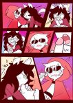 [Miscon] Halloween (Homestuck)