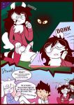 [Miscon] Halloween (Homestuck)