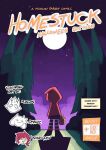 [Miscon] Halloween (Homestuck)