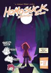 [Miscon] Halloween (Homestuck)