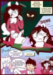 [Miscon] Halloween (Homestuck)
