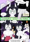 [Miscon] Halloween (Homestuck)