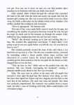 Fink's guide to prey