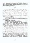 Fink's guide to prey