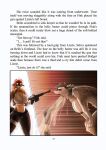 Fink's guide to prey