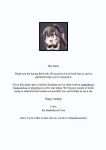 Fink's guide to prey