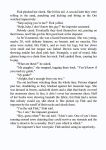 Fink's guide to predators 5
