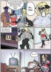 Ray's Punishment