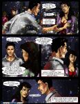 Daayan Episode 05 by Kirtu Comics