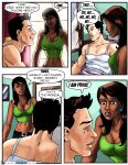 Daayan Episode 05 by Kirtu Comics