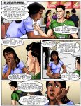 Daayan Episode 05 by Kirtu Comics