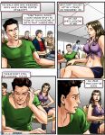 Daayan Episode 05 by Kirtu Comics