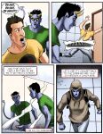 Daayan Episode 05 by Kirtu Comics