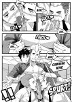 [Maorenc] Sensei, can you show us your dick [Eng]