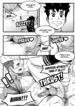 [Maorenc] Sensei, can you show us your dick [Eng]