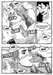 [Maorenc] Sensei, can you show us your dick [Eng]