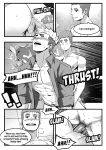 [Maorenc] Sensei, can you show us your dick [Eng]