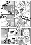 [Maorenc] Sensei, can you show us your dick [Eng]