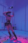 Private Dance: Down south #1 Deluxe