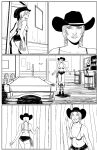 Private Dance: Down south #1 Deluxe
