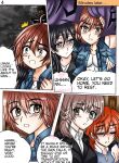 [TioChakuro] Bloom Into You