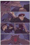 [Zoba] To Hunt a Hunter