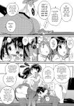 (C104) [Potato Salad (Himekuri)] SUMEBA MIYAKO! Vol. 2 | If you live in Miyako! 2
